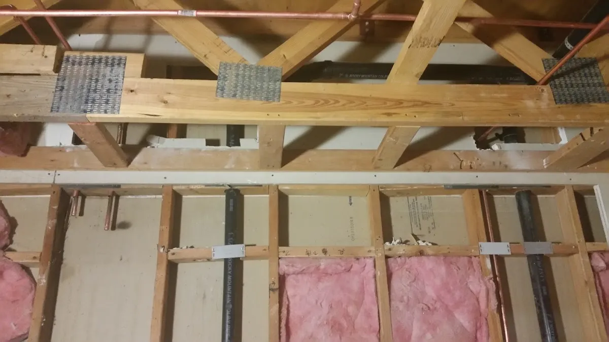 Slab Leak Repair in Jerome, ID